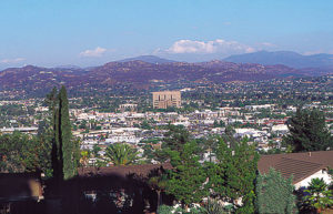 cajon, cali overview