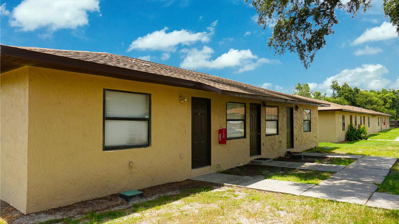 Closes $1.2m Multifamily Bridge Loan In Florida