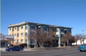 $1.7m Apartment Loan Closes