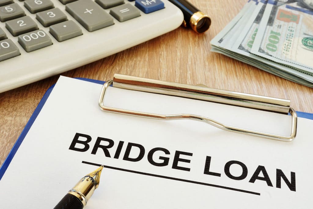 When Should You Consider Using a Bridge Loan