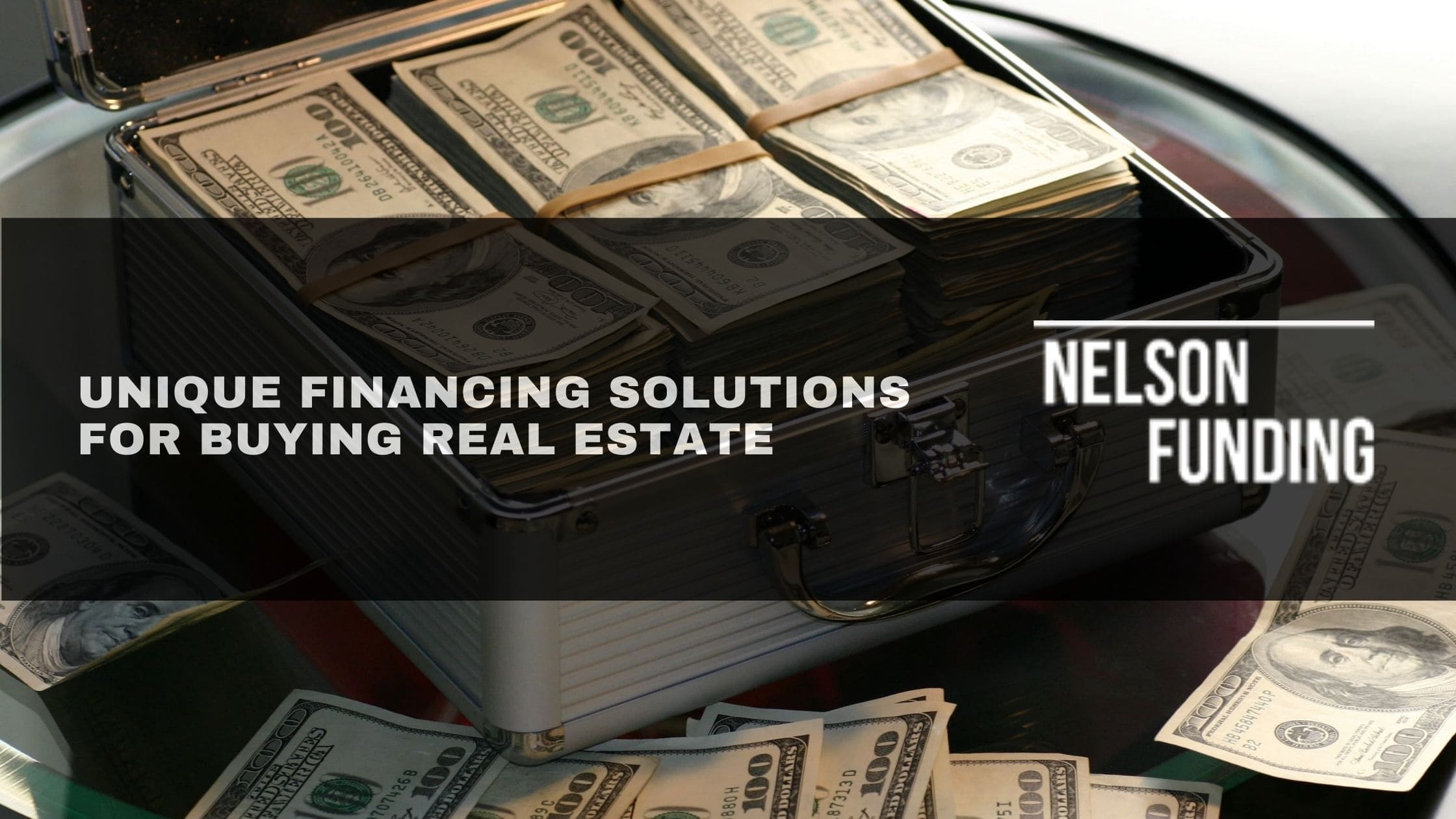 Financial Solutions