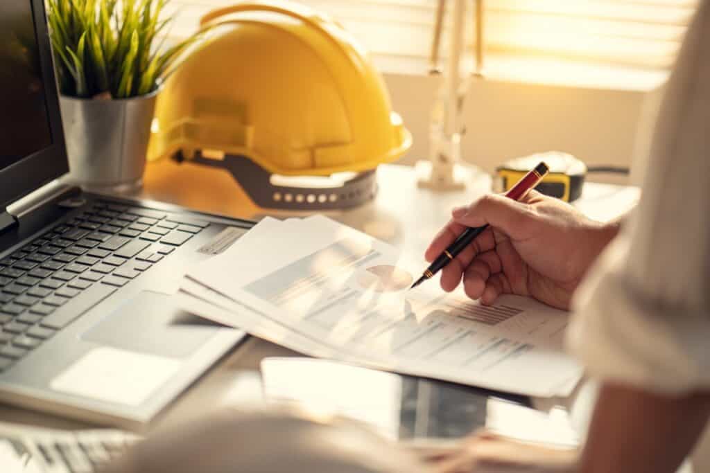 construction loans from nelson funding