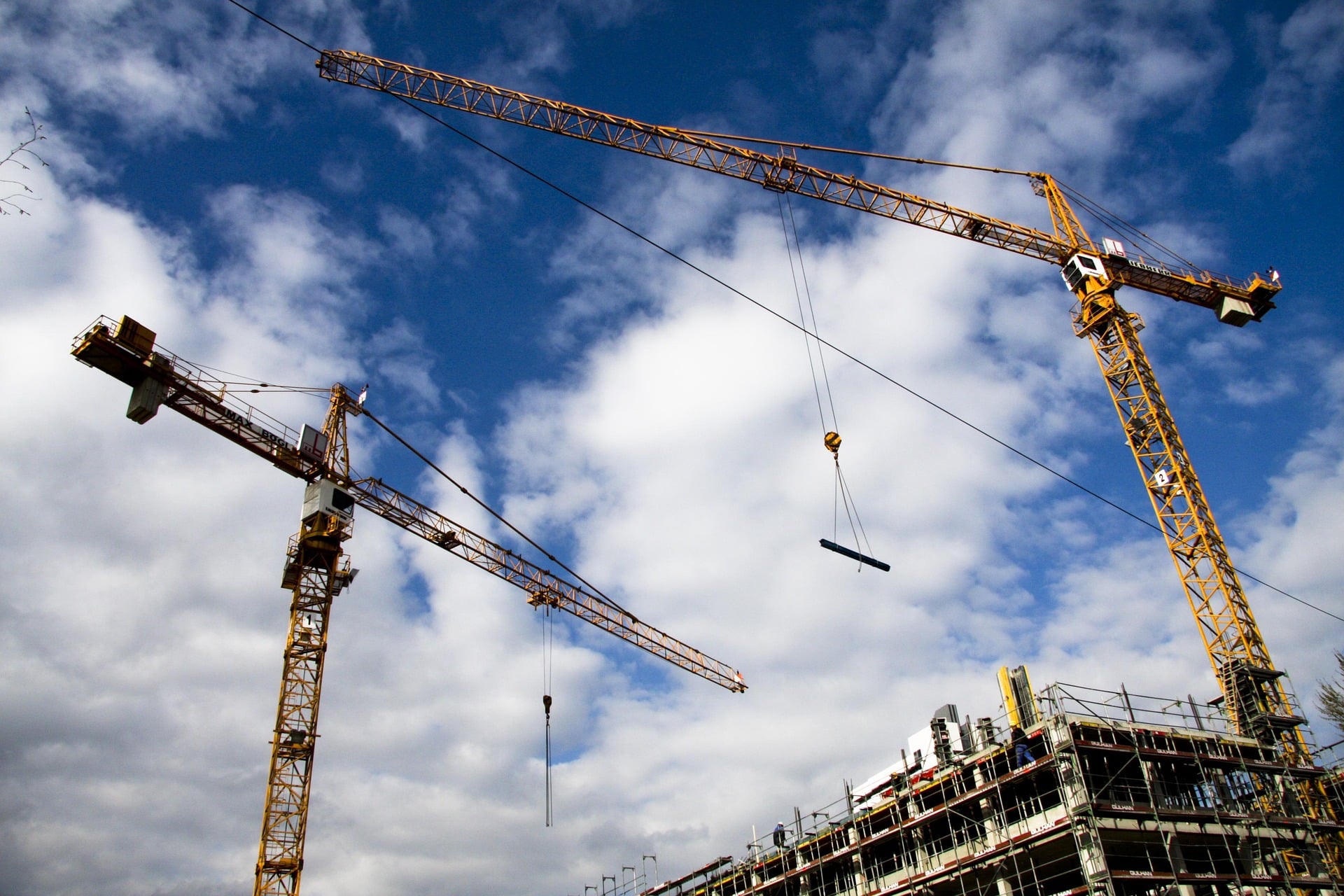 Construction Loans